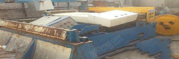 二手电镀、电解设备价格