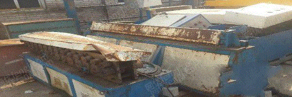 二手电镀、电解设备回收