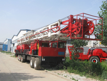 河南二手钻机求购图片信息_河南二手钻机回收