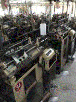 二手纺织品机械转让