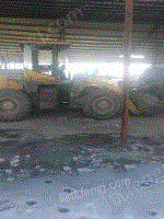 黑龙江齐齐哈尔急售球磨机设备一套…干选设备一套…钢球10吨…936铲车