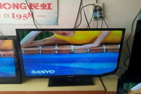 電視機出售
