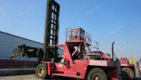 Sell electric forklift,1 to 7 ton