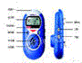 出售二手ImpulseXP氨气检测仪氨气检测报警器