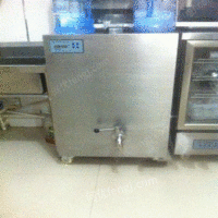 出售巴氏鲜奶机，巴氏酸奶机，恒温展示柜