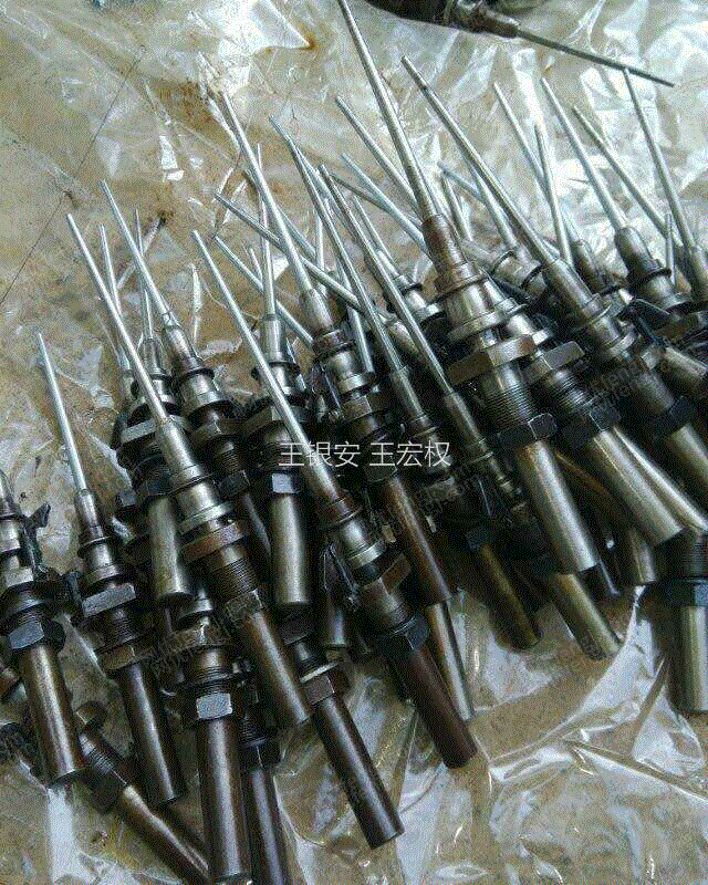 供应棉纺细纱锭子