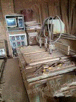 齿条木工雕刻机出售