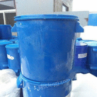 安徽六安9成新塑料桶、铁桶出售一批