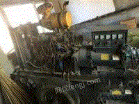 出售一百千瓦发电机组6105潍坊发动机柴油机