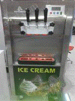 9.9成新冰淇淋机转让