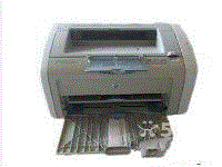 转让库存积压一批办公设备，有打印机，一体机，电脑，传真机