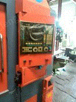 出售1台法格系统12年二手cm650雕铣机