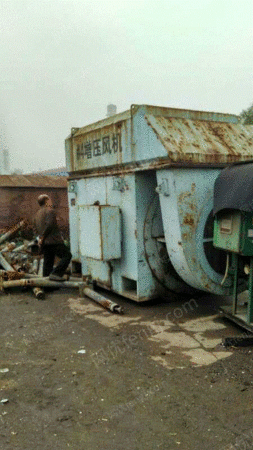 二手轧钢电动机出售