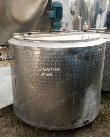 山东济宁二手制冷机求购图片信息_山东济宁二