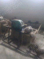 处理旧煮锅吊篮脱皮滚筒机筛选机烘池等瓜子生