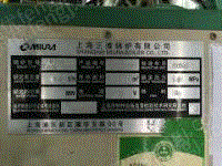 二手电厂锅炉回收