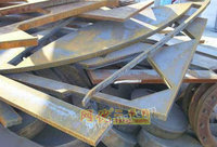 江西铜业求购废钢精炉料、废钢下脚料、高品质料豆。规格:可定制 ，厚度:大于6mm ，品名:料豆