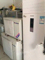 长期低价出售冰箱冰柜空调洗衣机等家用电器