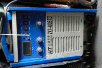 出售ZX7-400A电焊机逆变电焊机