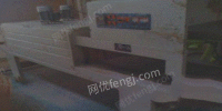家具行业木工设备更新,部分设备转让 小型手动拼板机1台 上海兴兆截断圆锯机