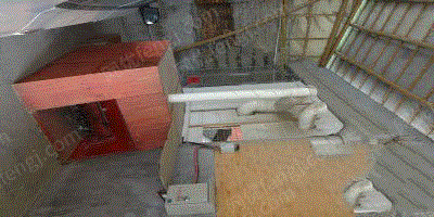 二手造粒設備出售