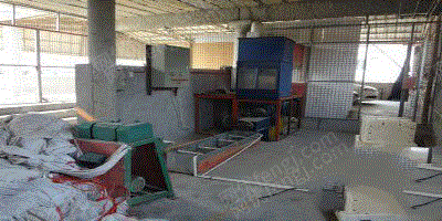 二手造粒設備價格