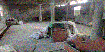 二手造粒設備出售