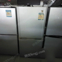 长期出售八九成新二手原装家电洗衣机热水器冰箱空调免费送货