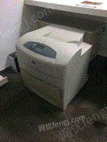 处理旧惠普5550高速商用a3彩色激光打印机