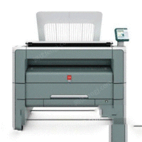 大图复印机、胶装机、切纸机、科美750复印机、晒图机出售