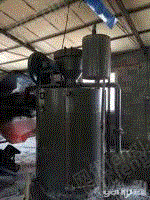 二手肥料加工机械回收