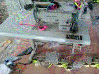 电脑平车缝纫机,锁边机,打枣机等针车设备转让