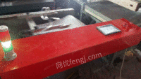 出售丝印机自动取料机可省人工提高机器效率