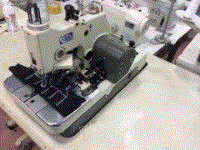 销售制衣二手设备缝纫机，电脑平车，进口特种机