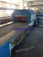 转卖二手制鞋设备,制鞋整厂设备