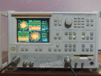 出售二手安立ANRITSU37347A.20G矢量网络分析仪