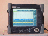 出售二手安科特纳JDSU.MTS8000光网络测试平台，含OSA160光谱分析仪