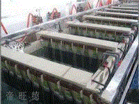 二手电镀、电解设备出售