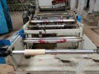 二手无纺布加工设备价格