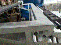 二手无纺布加工设备出售