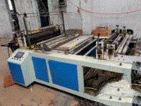 二手无纺布加工设备回收