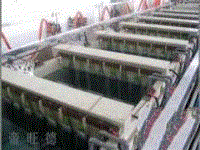 二手电镀、电解设备出售