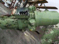 二手壓縮機出售