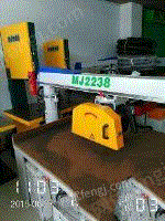广东木工机械压机、封边机、排钻出售