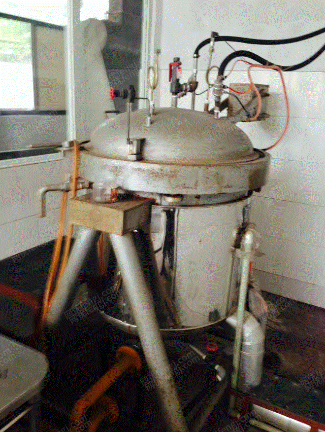 二手燃油鍋爐價格