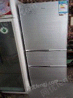 大量出售冰箱空调洗衣机