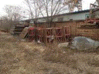 二手建筑施工電梯出售