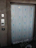 出售4层4站“奥的斯“电梯(直梯)2台 载重1000公斤