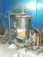 屏蔽电泵，锅炉热水循环泵。出售