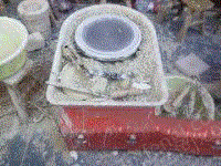 瓷砖生产设备出售
